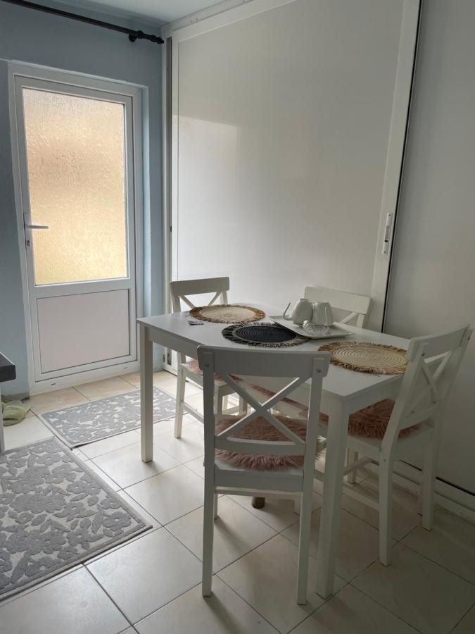 Garsoniera La Casa Timişoara Exterior foto